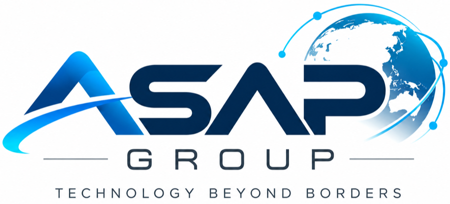 ASAP Group — Technology Beyond Borders